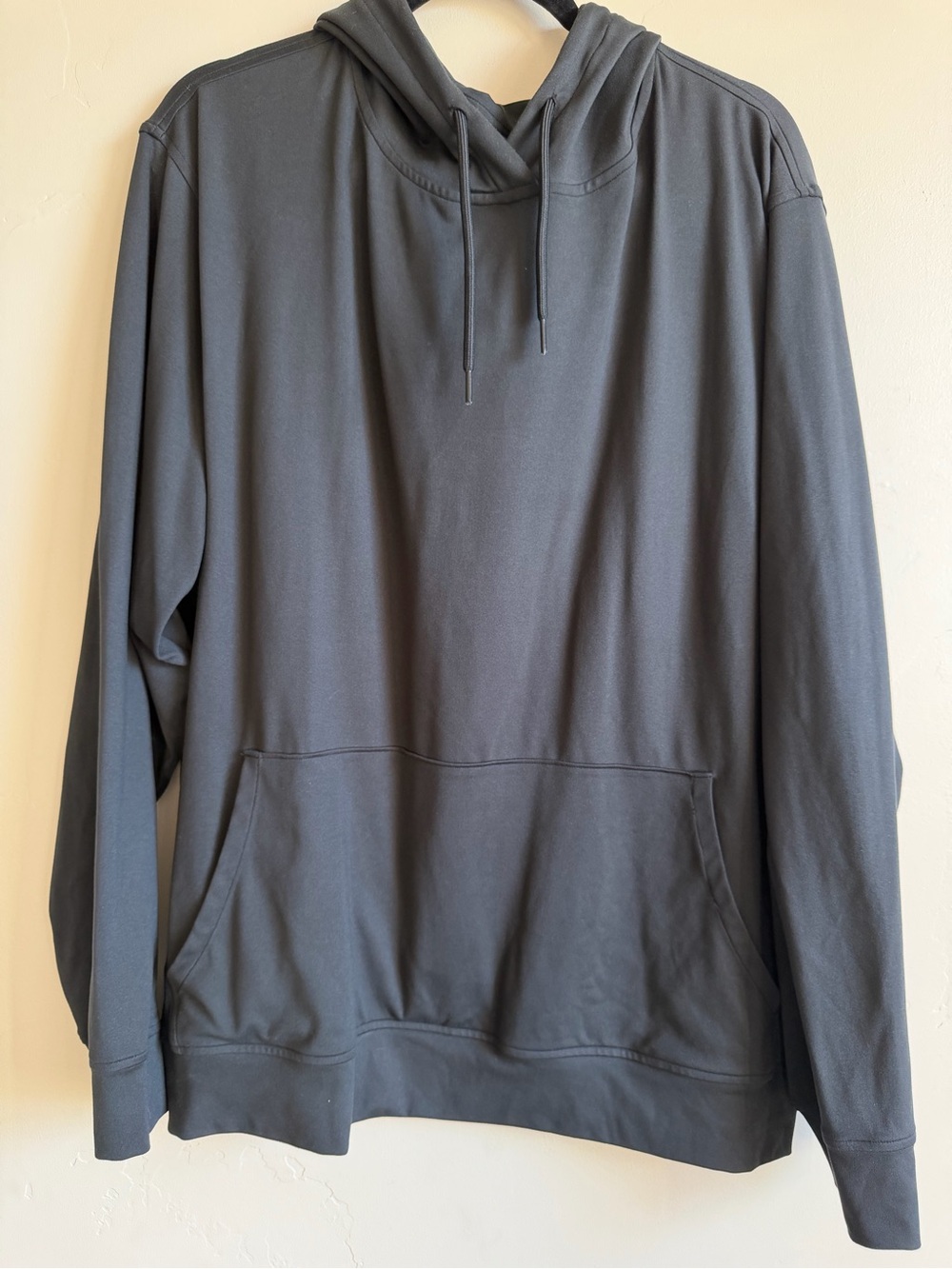 Women’s Gilly Hicks Performance Hoodie Size XXL